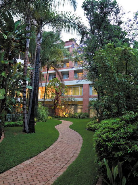 Adina Apartment Hotel Sydney Surry Hills - Holiday Jervis Bay 5