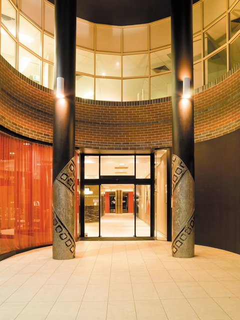 Adina Apartment Hotel Sydney Surry Hills - Holiday Jervis Bay 3