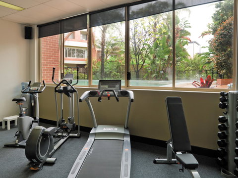 Adina Apartment Hotel Sydney Surry Hills - Holiday Jervis Bay 15