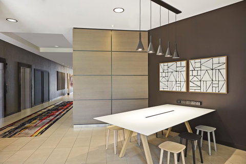 Adina Apartment Hotel Sydney Surry Hills - Holiday Jervis Bay 6
