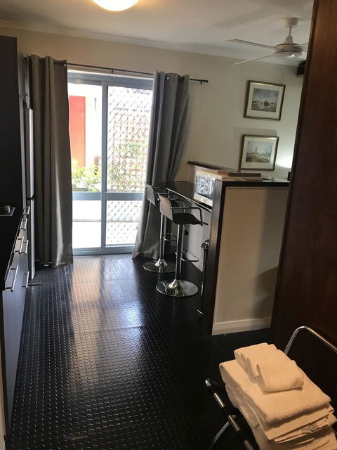 Mariners Court Hotel Sydney - Holiday Jervis Bay 31
