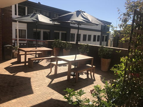 Mariners Court Hotel Sydney - Holiday Jervis Bay 4