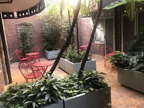 Mariners Court Hotel Sydney - Holiday Jervis Bay 36