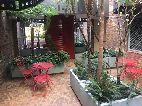 Mariners Court Hotel Sydney - Holiday Jervis Bay 5