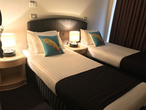 Mariners Court Hotel Sydney - Holiday Jervis Bay 39