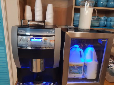 Mariners Court Hotel Sydney - Holiday Jervis Bay 9