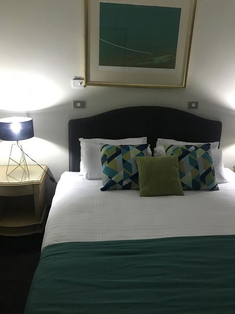 Mariners Court Hotel Sydney - Holiday Jervis Bay 3