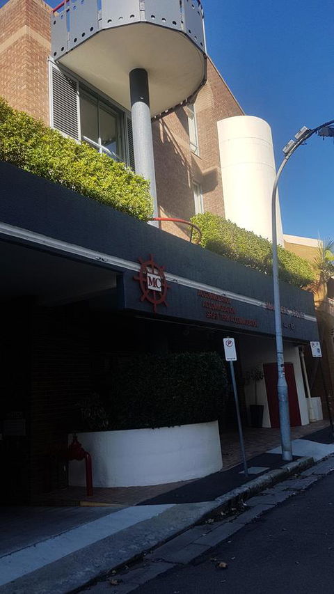 Mariners Court Hotel Sydney - Holiday Jervis Bay 19