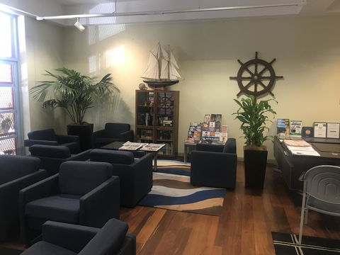 Mariners Court Hotel Sydney - Holiday Jervis Bay 2