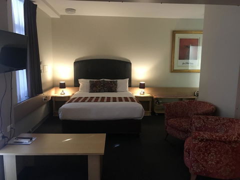 Mariners Court Hotel Sydney - Holiday Jervis Bay 44