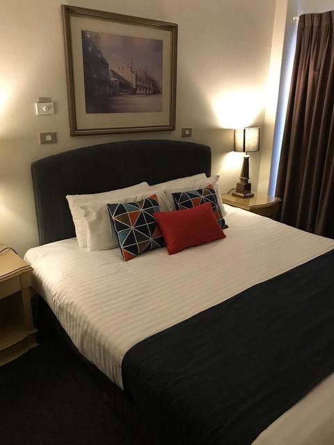 Mariners Court Hotel Sydney - Holiday Jervis Bay 38