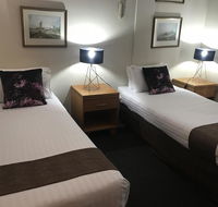 Mariners Court Hotel - Holiday Jervis Bay