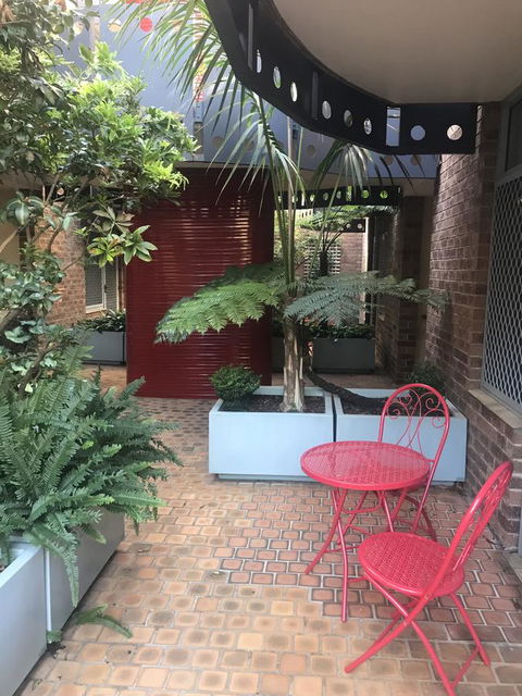 Mariners Court Hotel Sydney - Holiday Jervis Bay 28
