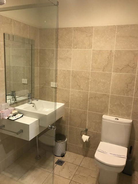 Mariners Court Hotel Sydney - Holiday Jervis Bay 33
