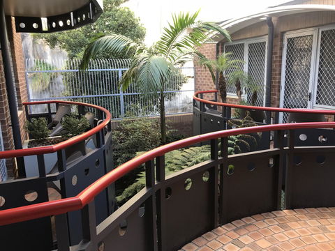 Mariners Court Hotel Sydney - Holiday Jervis Bay 35