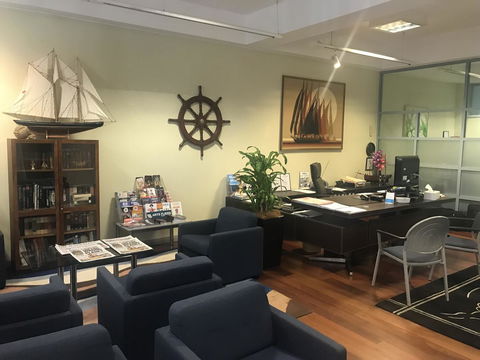 Mariners Court Hotel Sydney - Holiday Jervis Bay 21