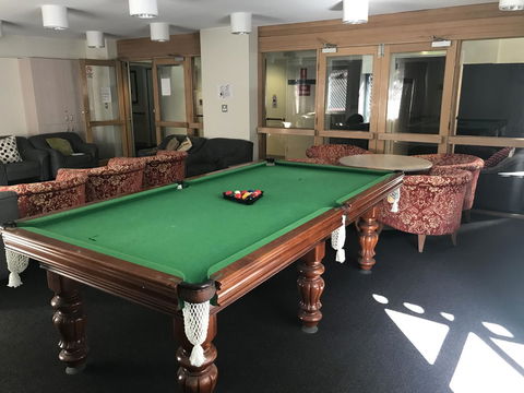 Mariners Court Hotel Sydney - Holiday Jervis Bay 6