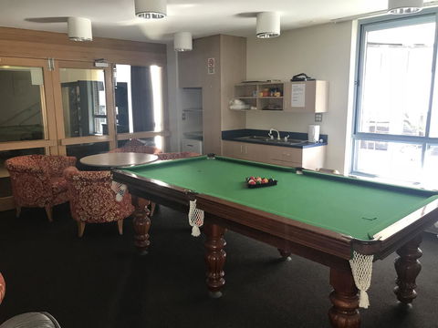 Mariners Court Hotel Sydney - Holiday Jervis Bay 37