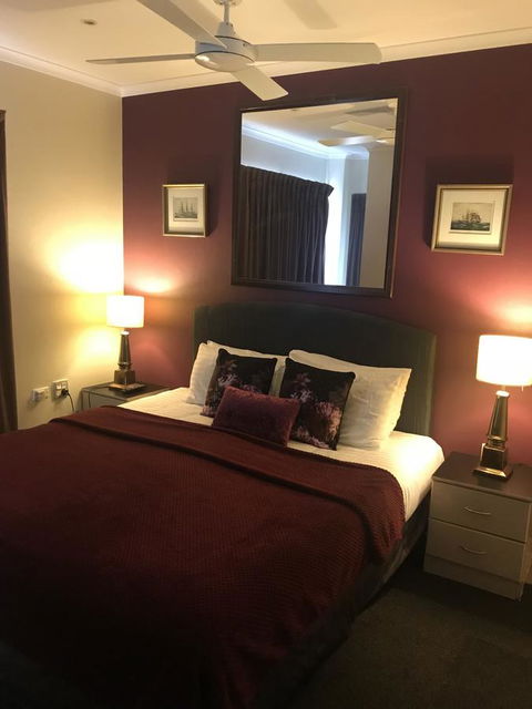Mariners Court Hotel Sydney - Holiday Jervis Bay 30