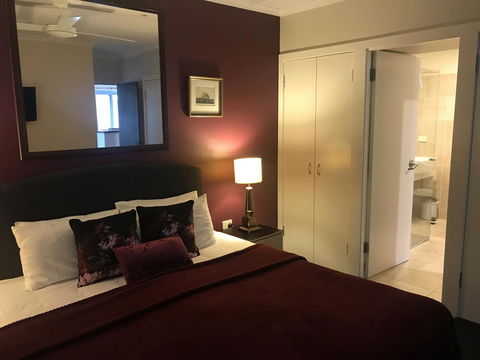 Mariners Court Hotel Sydney - Holiday Jervis Bay 32