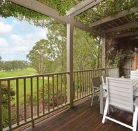 Villa Margarita located within Cypress Lakes - Holiday Jervis Bay
