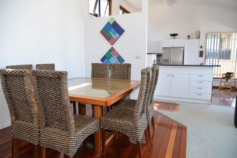 The Boat House - Holiday Jervis Bay 4