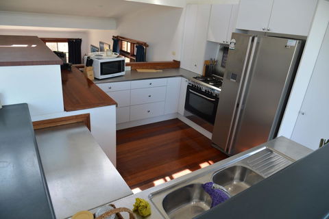 The Boat House - Holiday Jervis Bay 14