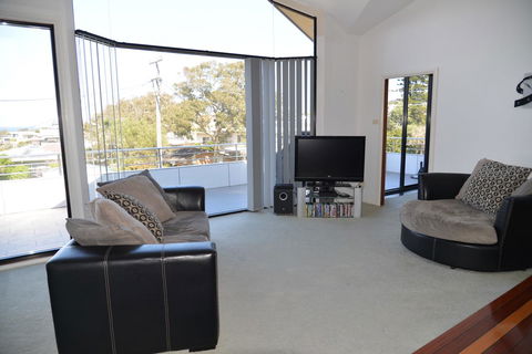 The Boat House - Holiday Jervis Bay 9