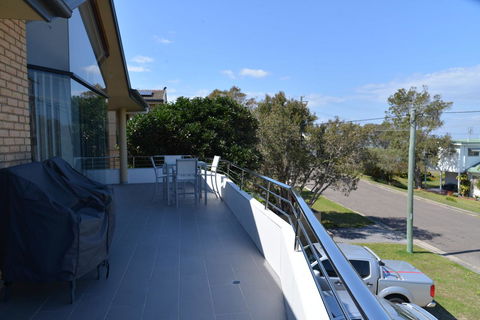 The Boat House - Holiday Jervis Bay 20