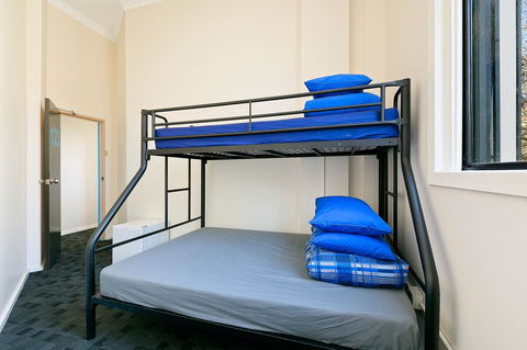 Ady's Place Backpackers, Sydney - Holiday Jervis Bay 5