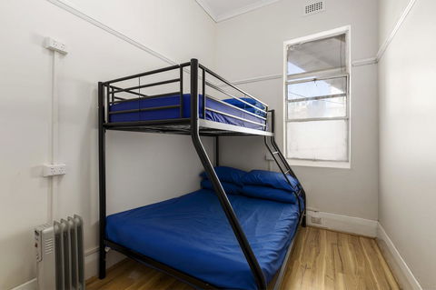 Ady's Place Backpackers, Sydney - Holiday Jervis Bay 3