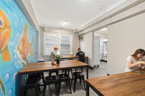 Ady's Place Backpackers, Sydney - Holiday Jervis Bay 14