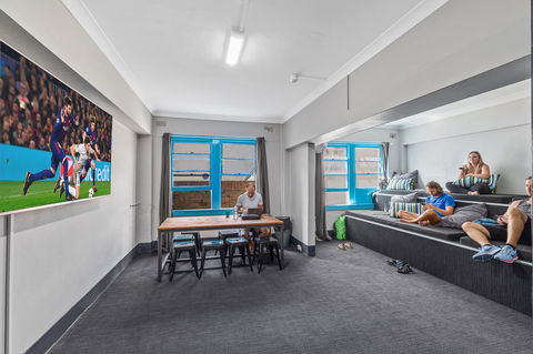 Ady's Place Backpackers, Sydney - Holiday Jervis Bay 15