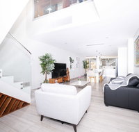 Luxury Villa Darlington - Vine - Holiday Jervis Bay