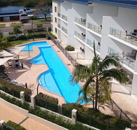 Boathouse Resort Water Front - Holiday Jervis Bay