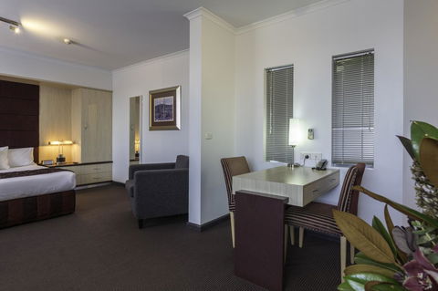Mercure Albury - Holiday Jervis Bay 30
