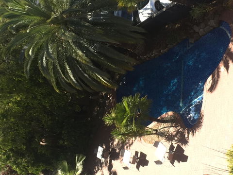 Mercure Albury - Holiday Jervis Bay 31
