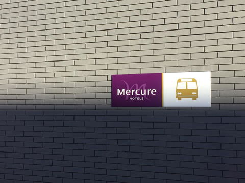 Mercure Albury - Holiday Jervis Bay 36