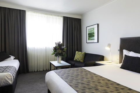 Mercure Albury - Holiday Jervis Bay 28