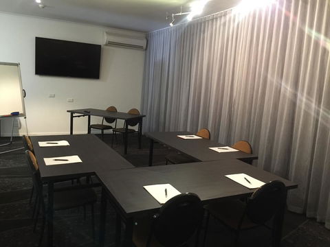 Mercure Albury - Holiday Jervis Bay 39