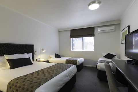 Mercure Albury - Holiday Jervis Bay 14
