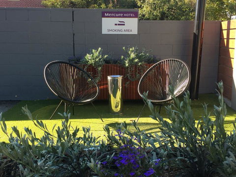 Mercure Albury - Holiday Jervis Bay 38