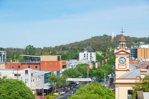 Mercure Albury - Holiday Jervis Bay 24
