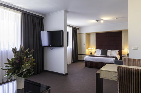 Mercure Albury - Holiday Jervis Bay 12
