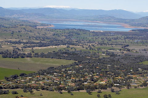 Mercure Albury - Holiday Jervis Bay 20