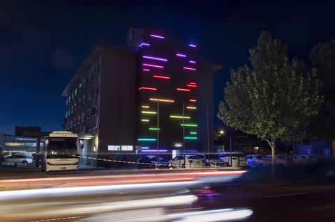 Mercure Albury - Holiday Jervis Bay 0