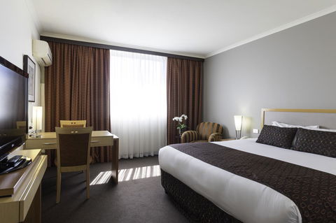 Mercure Albury - Holiday Jervis Bay 8