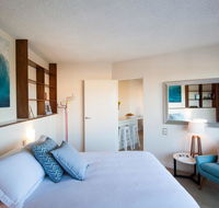 Waterview Beach Apartment - Holiday Jervis Bay