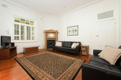 Coogee Family Home CO19 - Holiday Jervis Bay 2