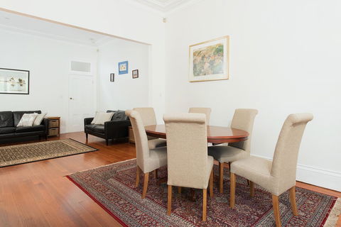 Coogee Family Home CO19 - Holiday Jervis Bay 3